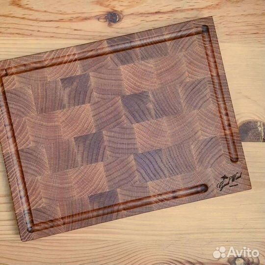 Доска кухонная