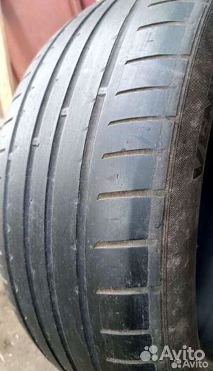 Hankook AH11 215/50 R17 91V