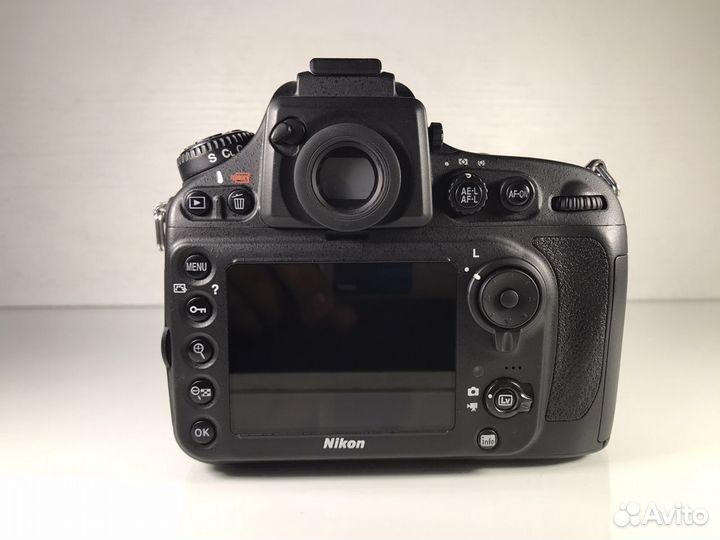 Nikon d800 body (id7075)