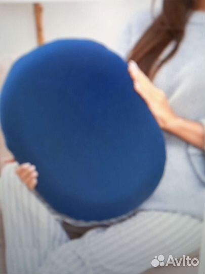 Противопролежневая ортопедическая подушка