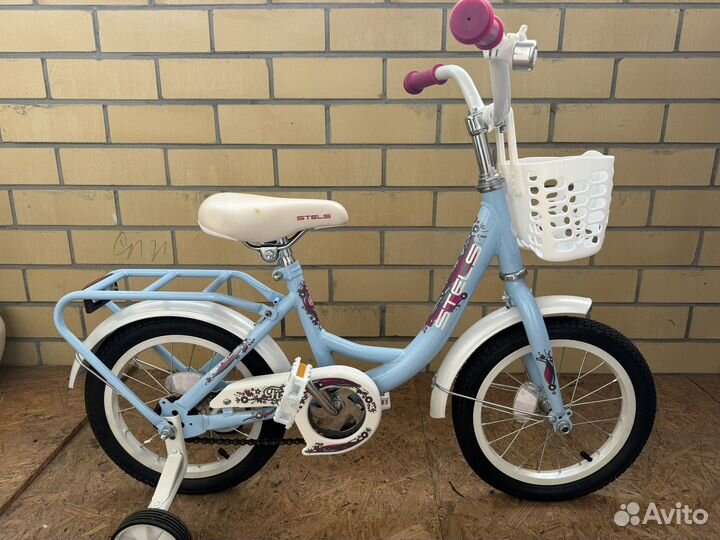 Продам велосипед детский