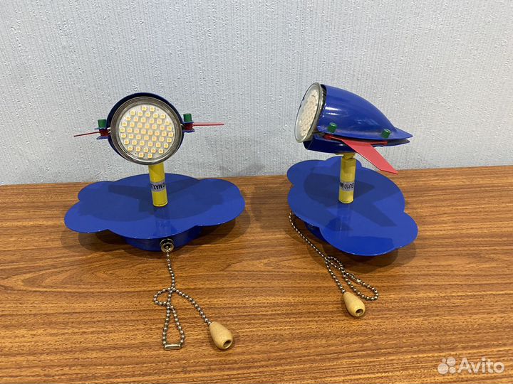 Светильник бра