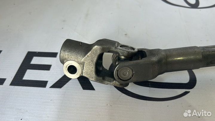 Рулевой карданчик Lexus Rx4 RX200T RX300 RX350