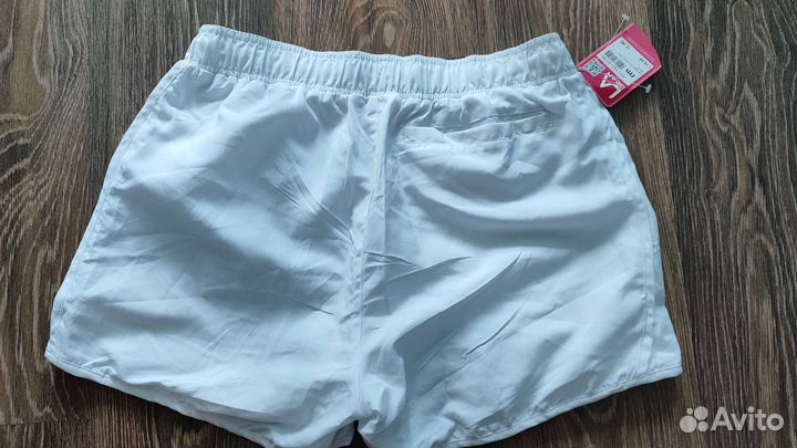 Новые спортивные женские шорты 44 46