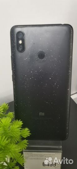 Xiaomi Mi Max 3, 4/64 ГБ