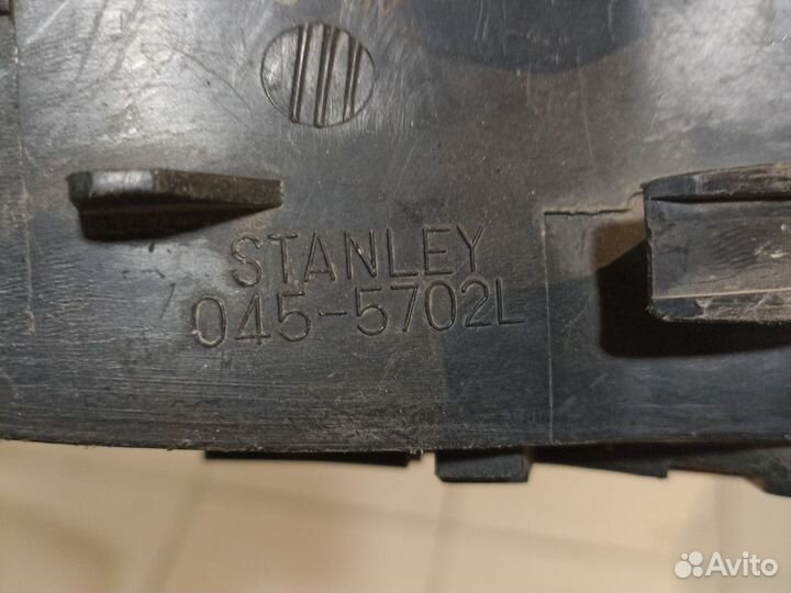 Lancer указатель поворота