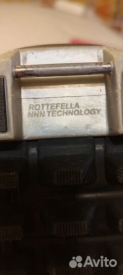 Лыжные ботинки Rossignol детские