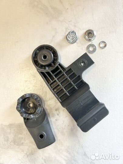 Держатель капора oyster zero