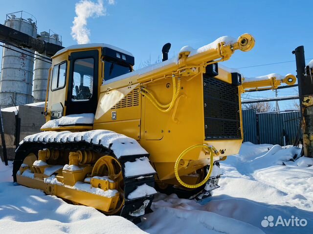 ЧЗСМ Б10М, 2024