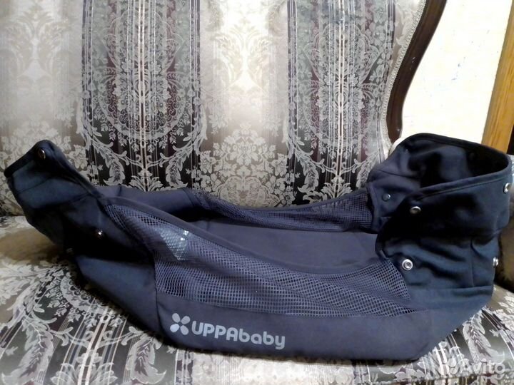 Корзина для покупок Uppababy Cruz V1