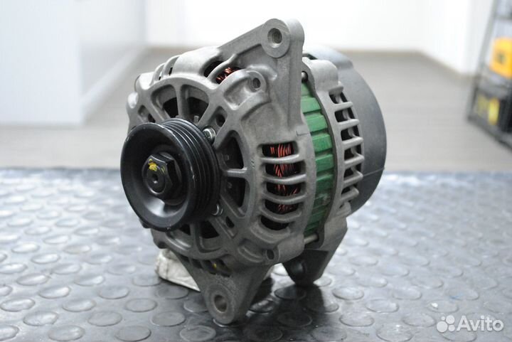 Генератор Hyundai Santa Fe, Trajet 2.0, 2.4 95А