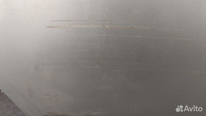 Дверь правая задняя Toyota Prius