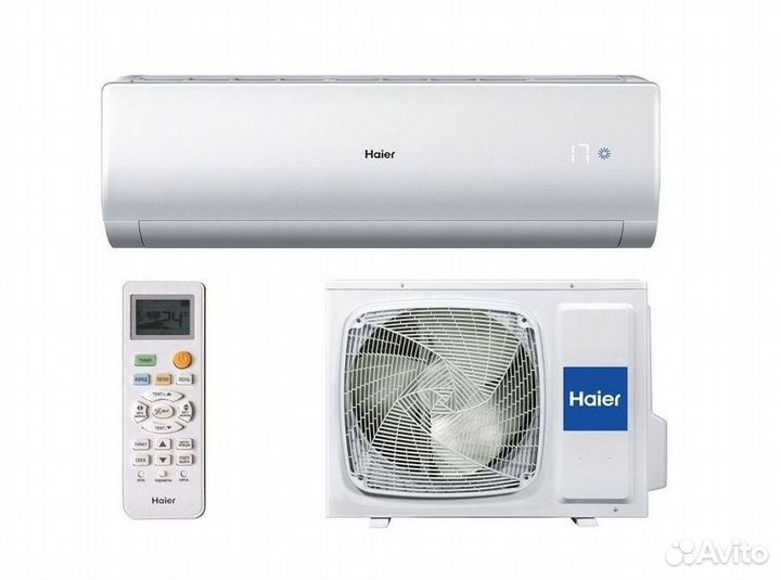 Кондиционер / большой выбор