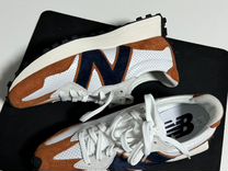 New Balance 327 мужские