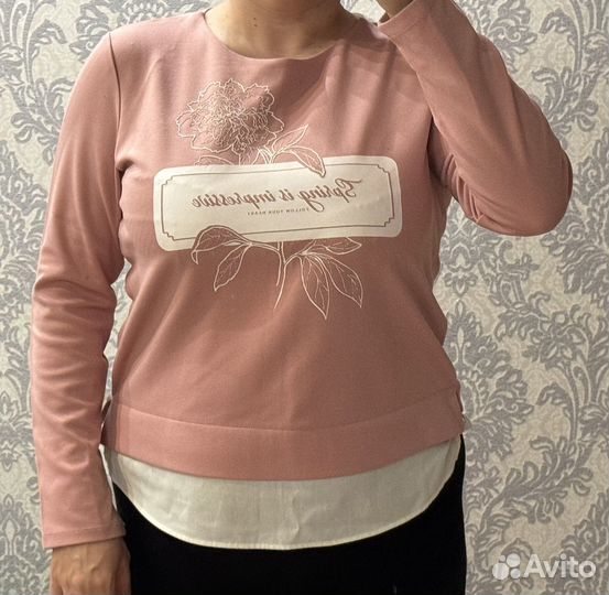 Свитшоты