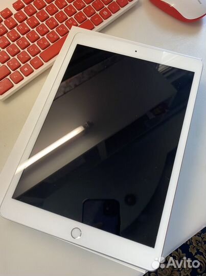 iPad 8 wifi 32gb