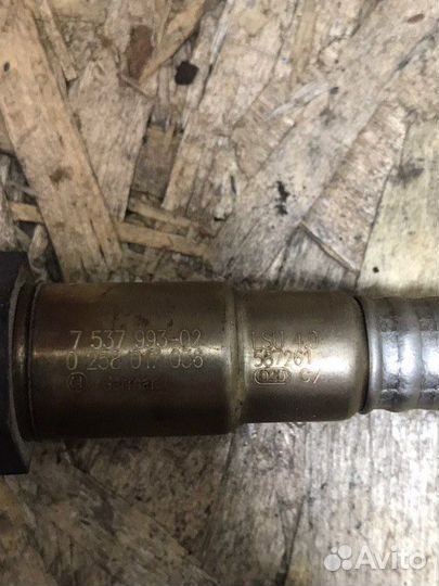 Датчик кислорода Bmw 3-Series E90 седан N52B25