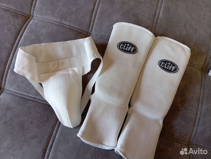 Форма для карате киокушинкай