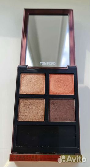 Палитра теней, оригинал