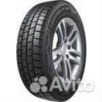Hankook Vantra ST AS2 RA30 225/65 R16 110R