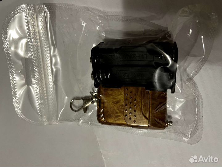 Махокрыл электромеханический