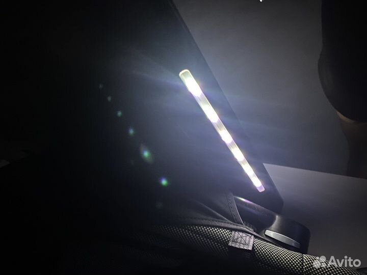 Philips 32PFL7606H LED