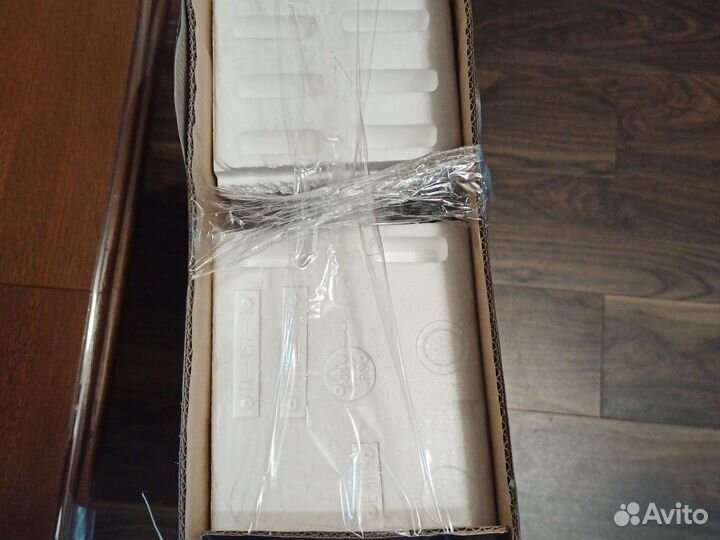 Масляный обогреватель новый