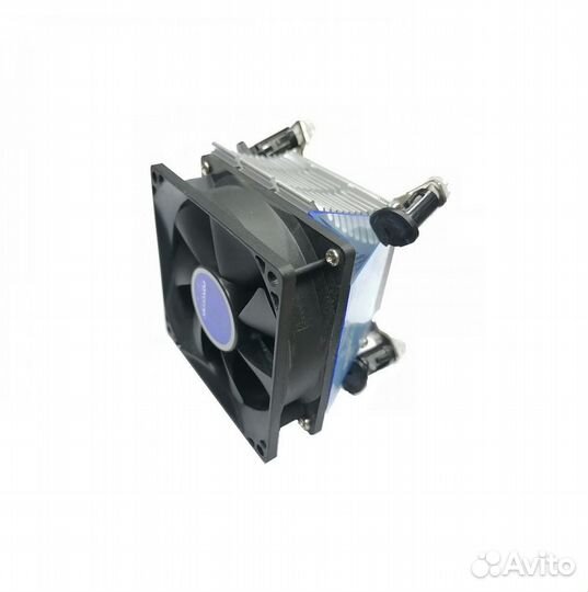 Для Intel сокет 775 Foxconn NBT-CMI77521S3, Al