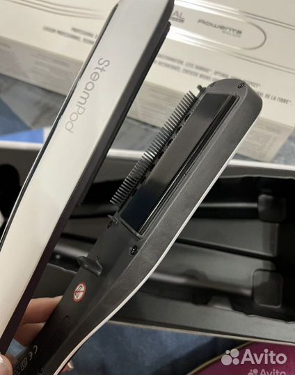 L'oreal professionnel styler steampod 3.0