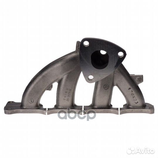 Коллектор chevrolet: captiva (C140) (2011)