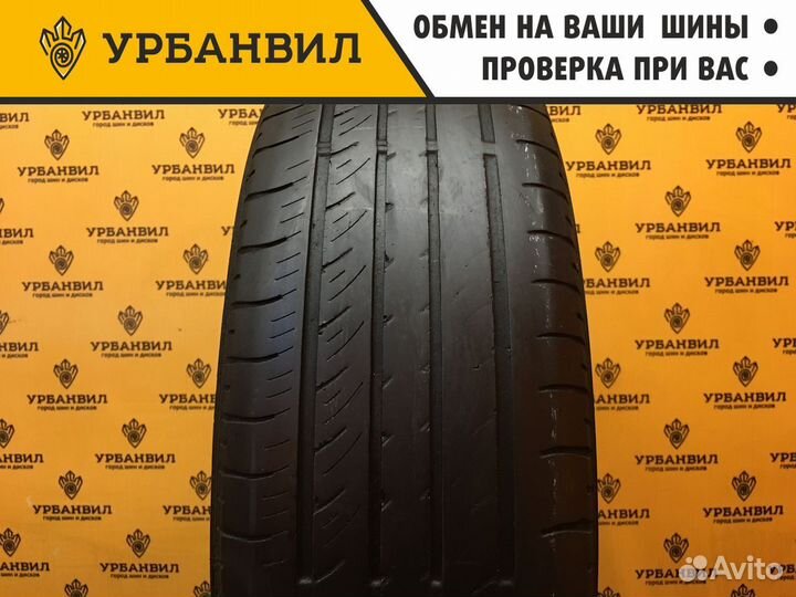 Dunlop SP Touring T1 185/65 R15 88T