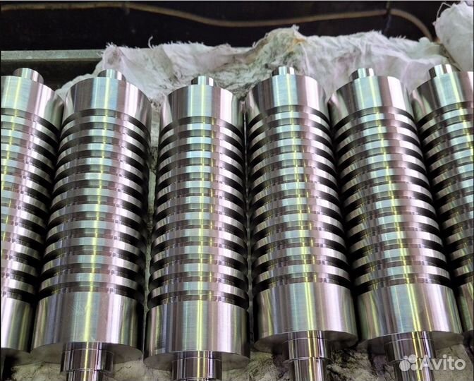 Токарные работы на чпу услуги