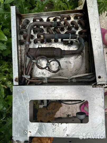 Холодильный моноблок