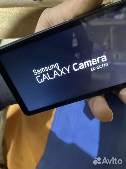 Фотоаппарат