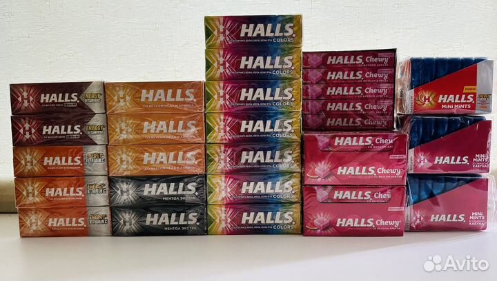 Жвачка Mentos love is Dirol Orbit Halls