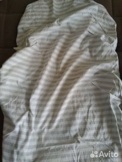 Детское постельное белье