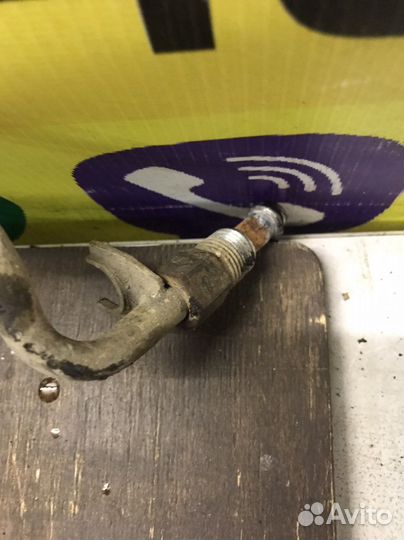 Рено логан ларгус трубки гидроусилителя