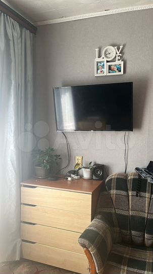 2-к. квартира, 46,1 м², 3/3 эт.