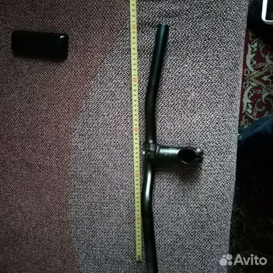 Руль для велосипеда
