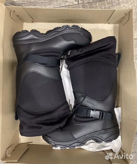 Сапоги арктика фарадей