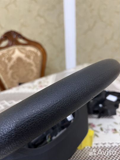 Руль LADA веста