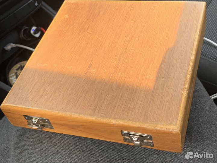 Шахматы резные оникс