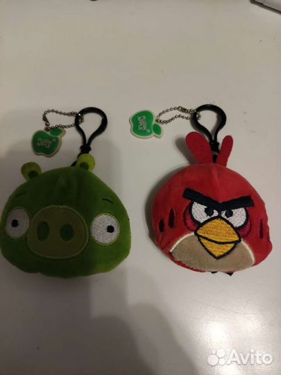 Angry birds