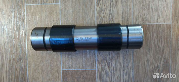 Шкворень ремкомплект Shacman X3000 Камаз-6580 Ф 54