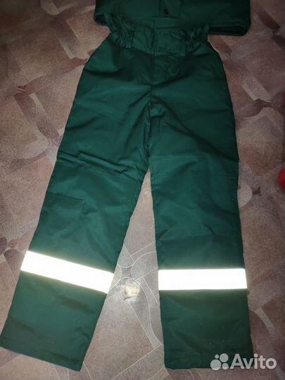 Рабочий комплект одежды жен