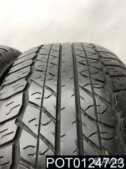 Dunlop Grandtrek AT20 265/65 R17 112S