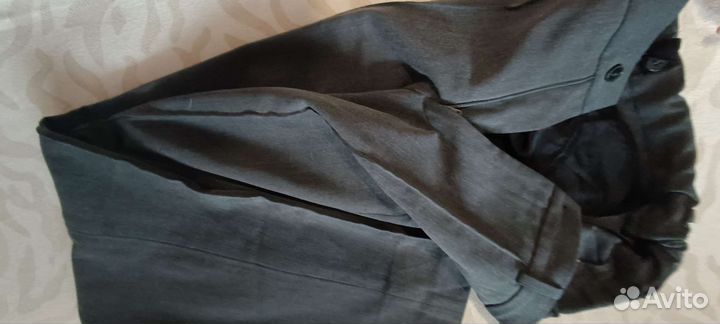 Пакет вещей для школьника подростка