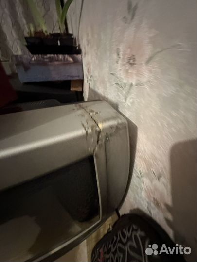 Телевизор бу