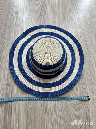 Шляпа Savage новая