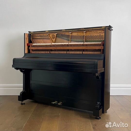 Акустическое пианино Bechstein (комплект)